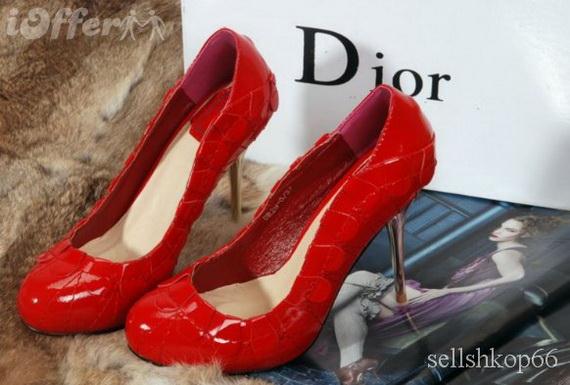 Christian Dior Shoes Ladies Christian Dior Shoes Ladies